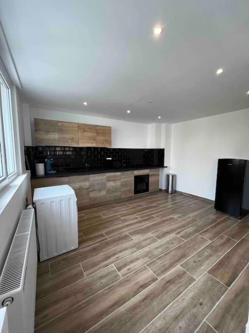 Grande Chambre Dans Loft A Deux Pas De La Plage ダンケルク エクステリア 写真
